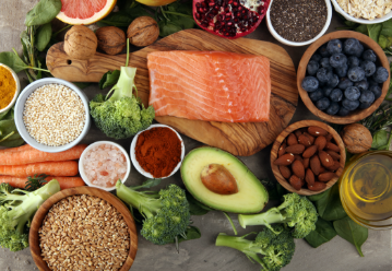 picture of food