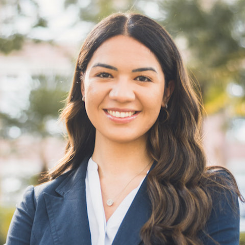 Alumni Spotlight – Nicole Diaz – Borum PKT – UF/IFAS