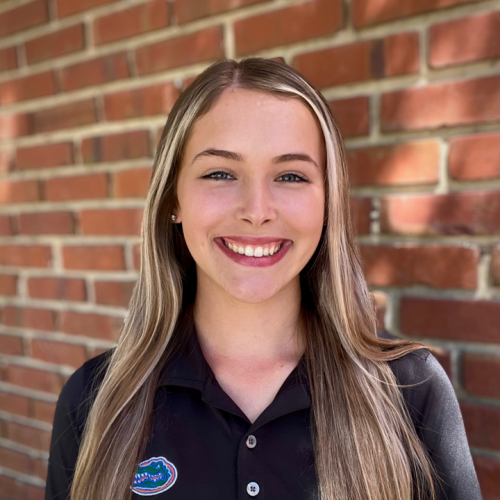 Lab Member Spot Light – Kaitlyn Taylor – Borum PKT – UF/IFAS