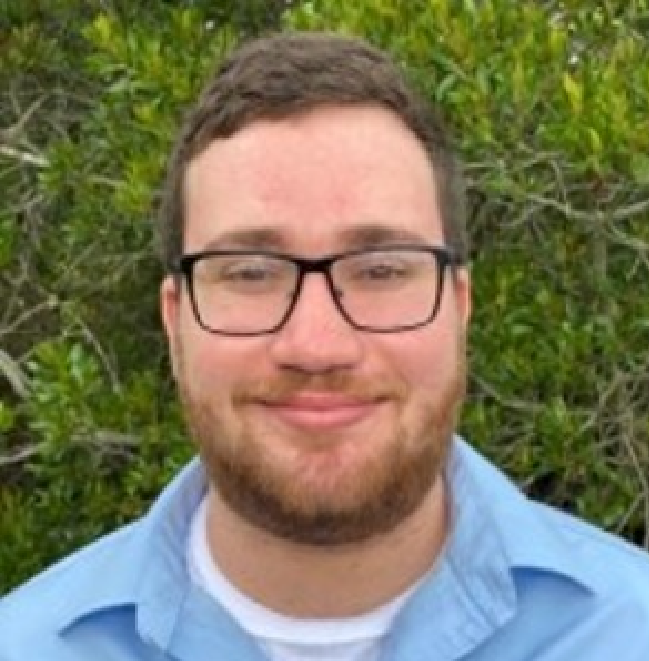 Ben Weiss
