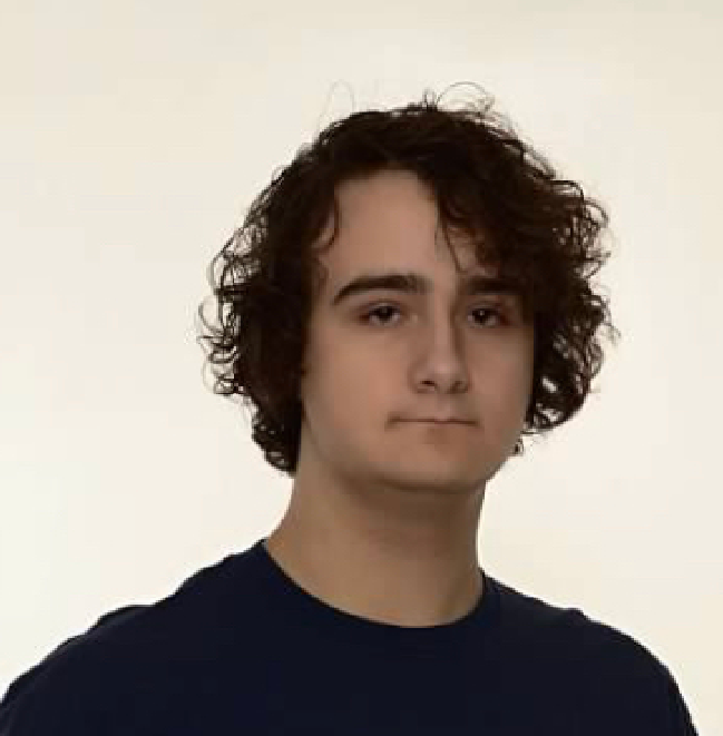 Caden Shiver