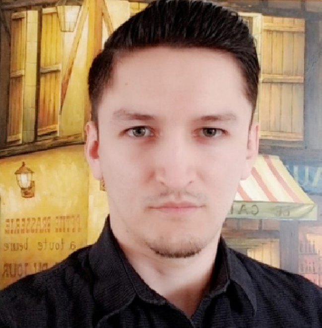 Derek Padilla
