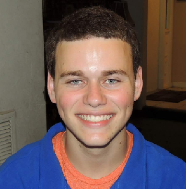 Devin Blem