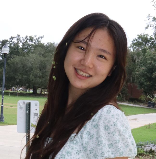 Hanyu Luo