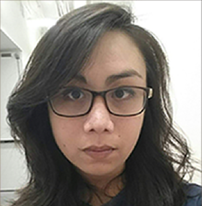 Hazel Avalos