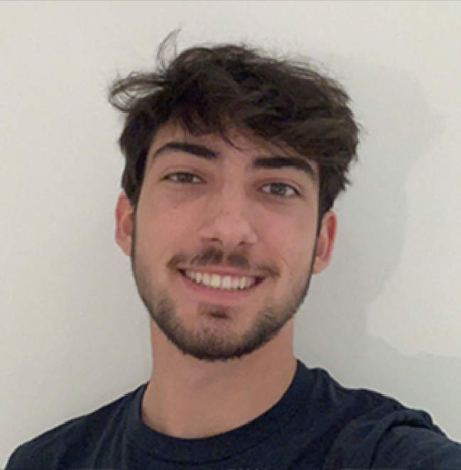 Matias Capurro