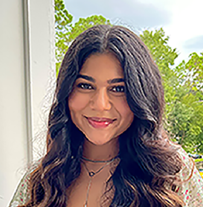 Nirali Patel