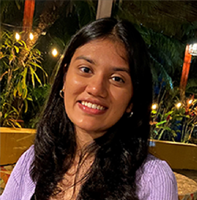 Rutva Patel