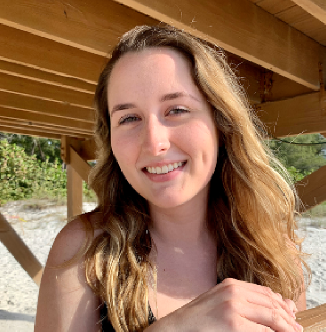 Sarah Lozon