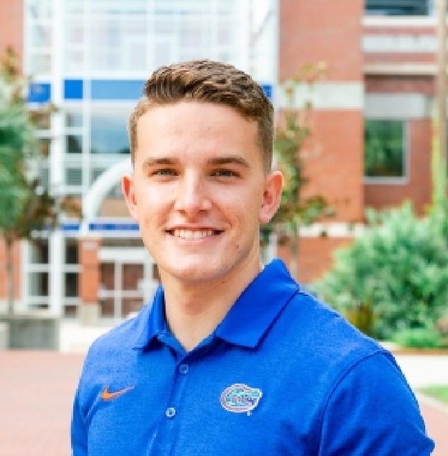 Seth Hendricks