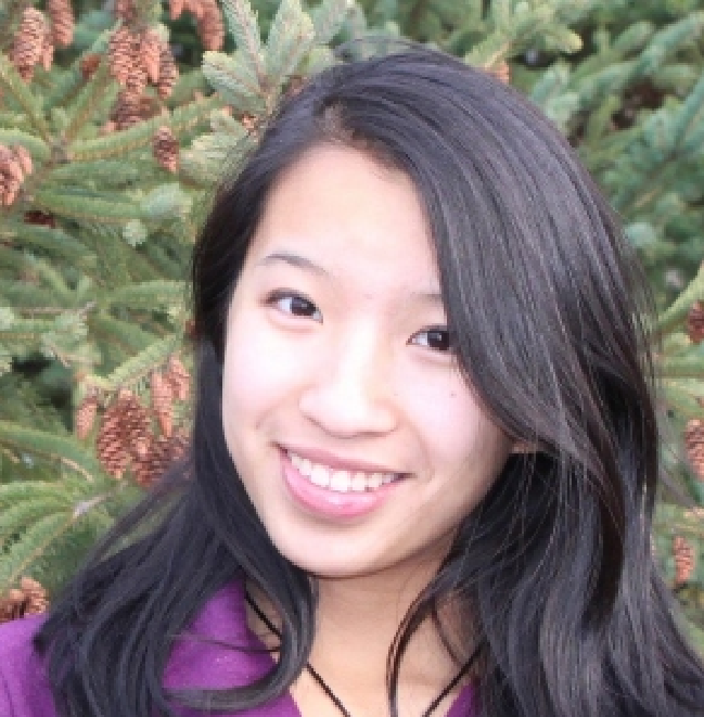 Svea Chang