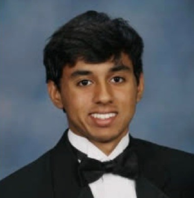 Ankit
