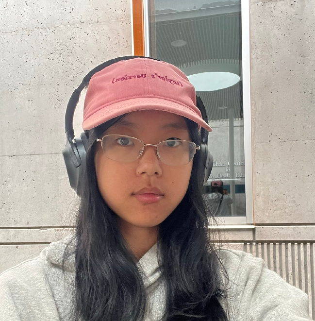 Miaohan Lin